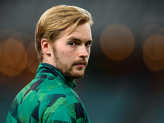 Kelleher willing to be patient...